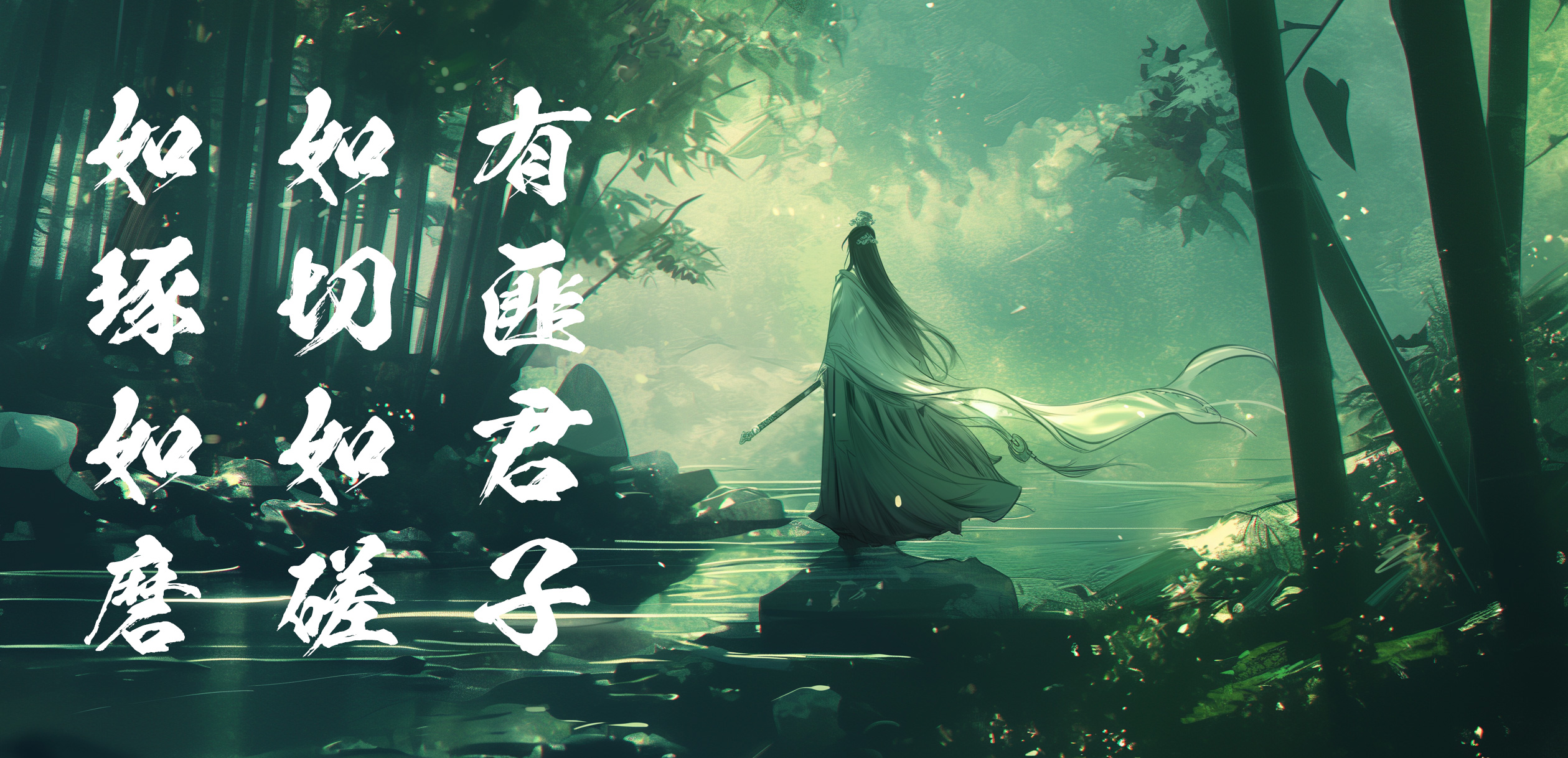 切磋琢磨